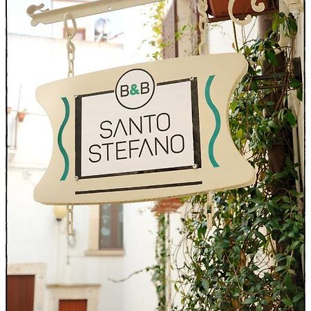 Santo Stefano Bed & Breakfast Putignano Luaran gambar