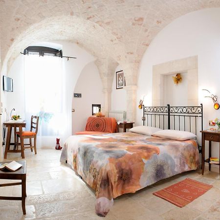 Santo Stefano Bed & Breakfast Putignano Luaran gambar
