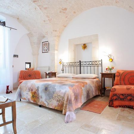 Santo Stefano Bed & Breakfast Putignano Luaran gambar