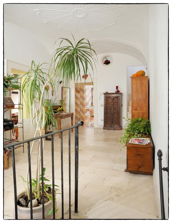 Santo Stefano Bed & Breakfast Putignano Luaran gambar