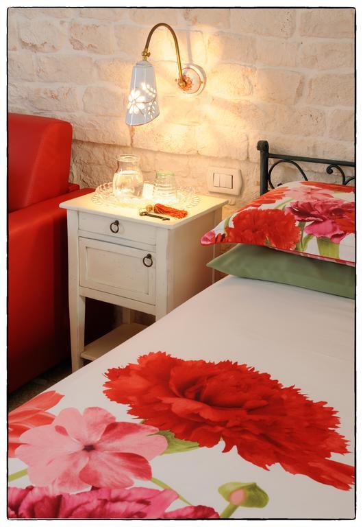Santo Stefano Bed & Breakfast Putignano Luaran gambar