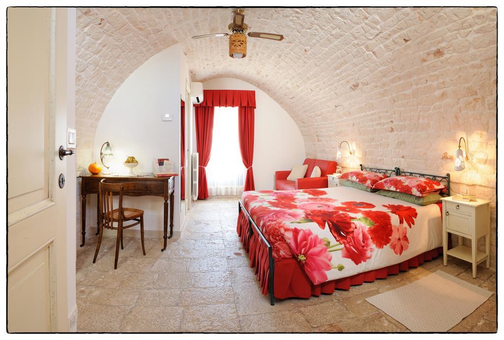 Santo Stefano Bed & Breakfast Putignano Luaran gambar