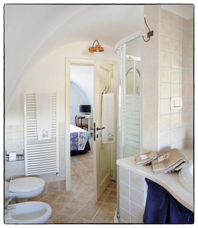 Santo Stefano Bed & Breakfast Putignano Luaran gambar