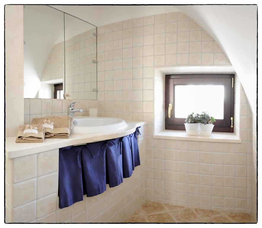 Santo Stefano Bed & Breakfast Putignano Luaran gambar
