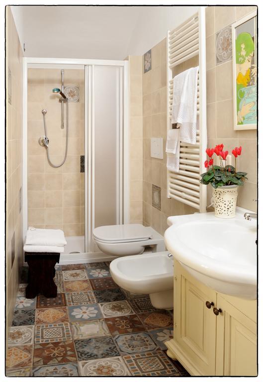 Santo Stefano Bed & Breakfast Putignano Luaran gambar