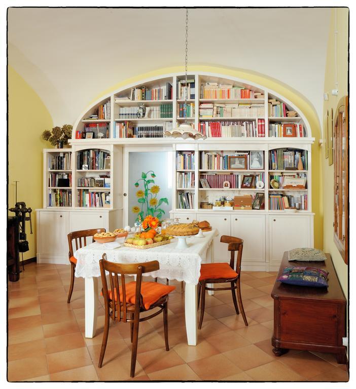 Santo Stefano Bed & Breakfast Putignano Luaran gambar