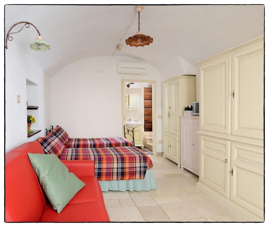 Santo Stefano Bed & Breakfast Putignano Luaran gambar
