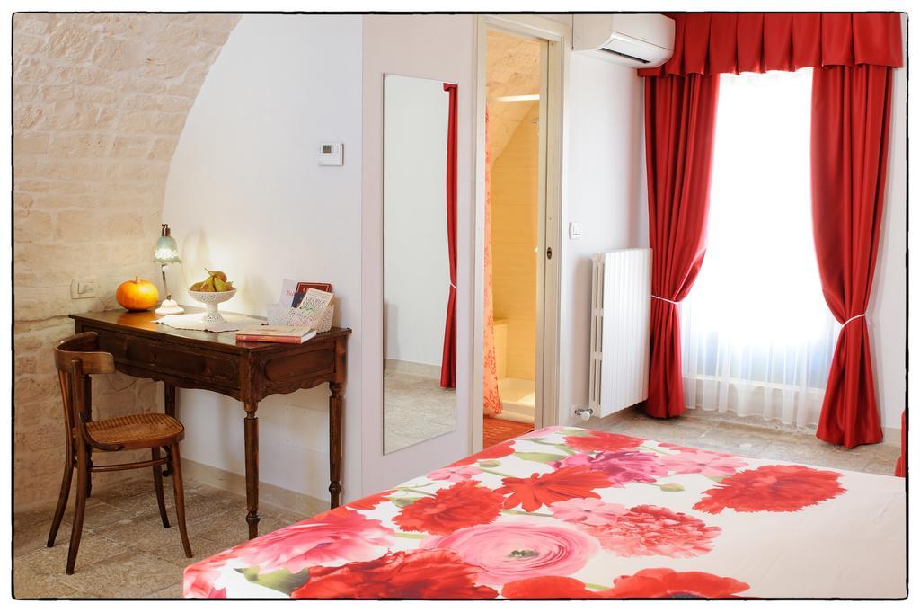 Santo Stefano Bed & Breakfast Putignano Luaran gambar