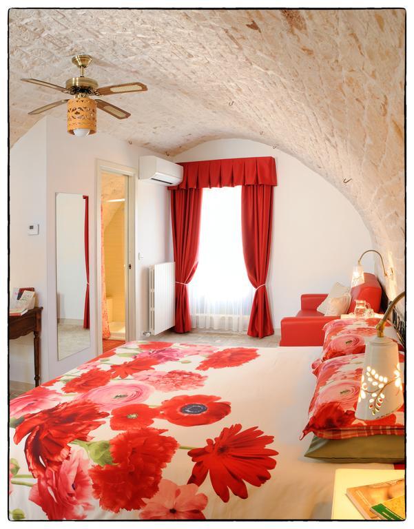 Santo Stefano Bed & Breakfast Putignano Luaran gambar