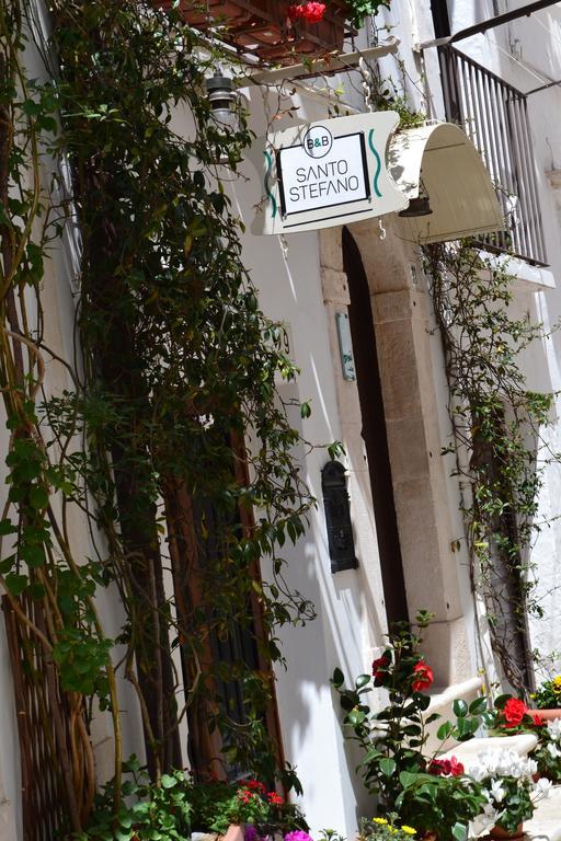 Santo Stefano Bed & Breakfast Putignano Luaran gambar
