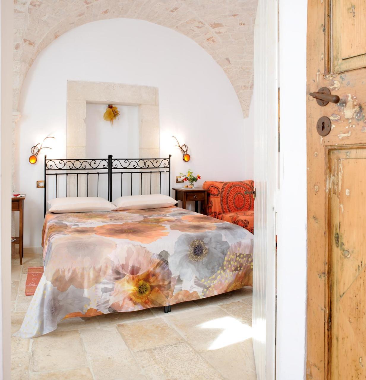 Santo Stefano Bed & Breakfast Putignano Luaran gambar