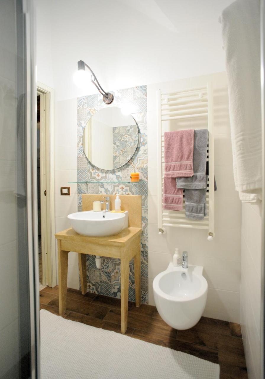 Santo Stefano Bed & Breakfast Putignano Luaran gambar