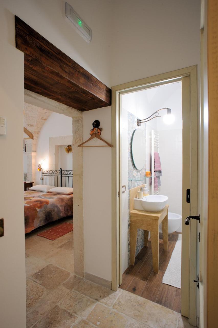 Santo Stefano Bed & Breakfast Putignano Luaran gambar