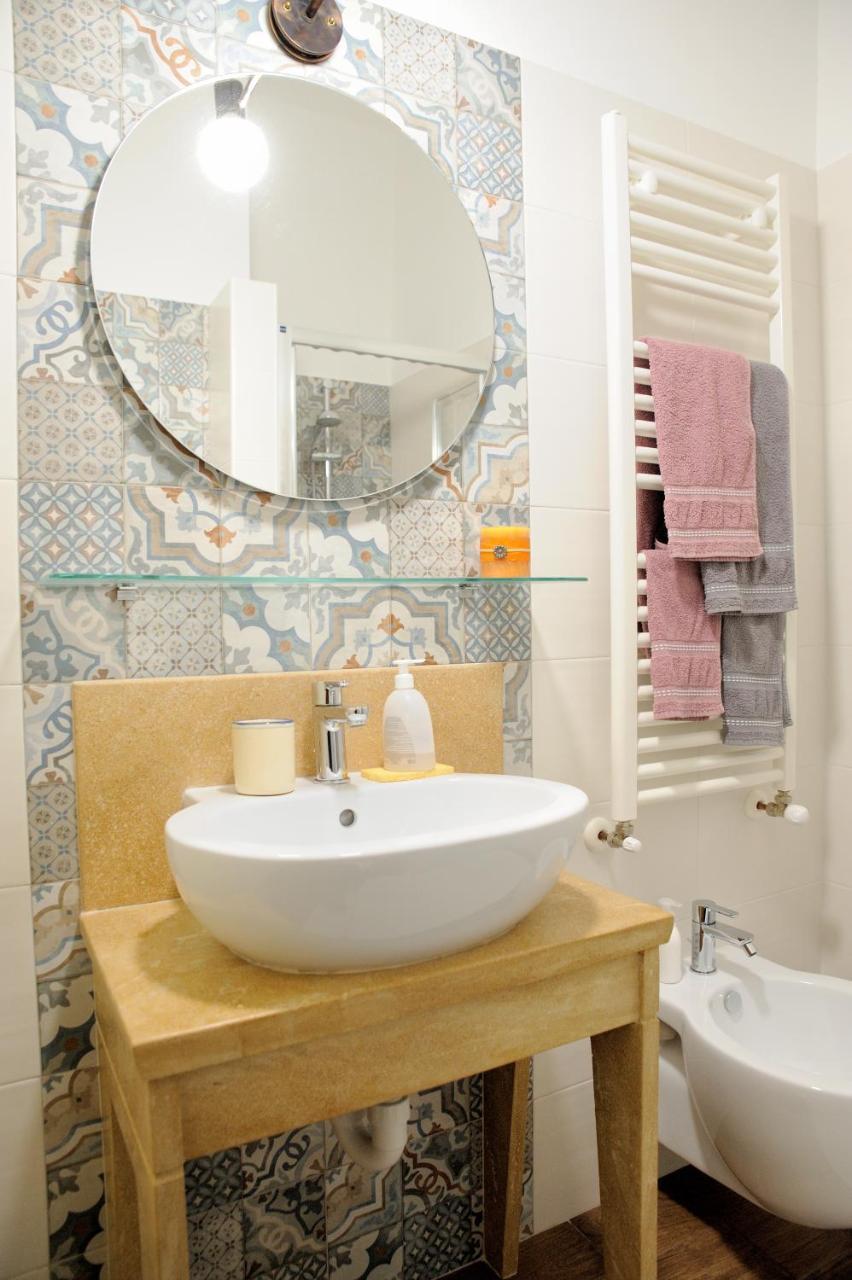 Santo Stefano Bed & Breakfast Putignano Luaran gambar